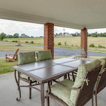 The Md And Pa Line Retreat Scenic Country Getaway! Apartment Emmitsburg Екстериор снимка
