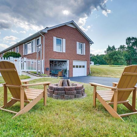 The Md And Pa Line Retreat Scenic Country Getaway! Apartment Emmitsburg Екстериор снимка